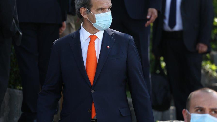 Chile tiende la mano a Bolivia dos años después del fallo que le negó el mar