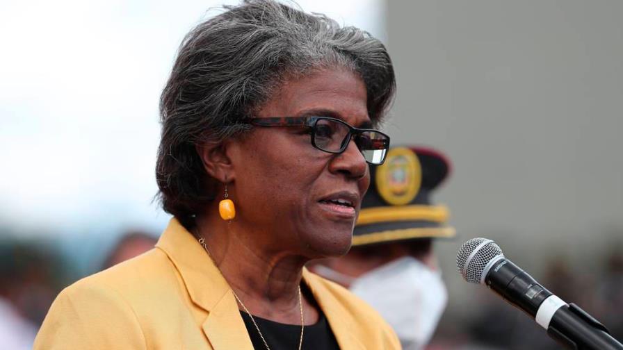 EEUU entregará más de 25 millones de dólares para migrantes en Ecuador