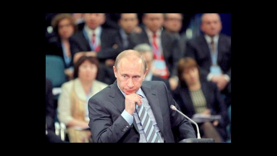 Moscú tacha de “falsa” la noticia del bombardeo ruso contra mercado en Idlib