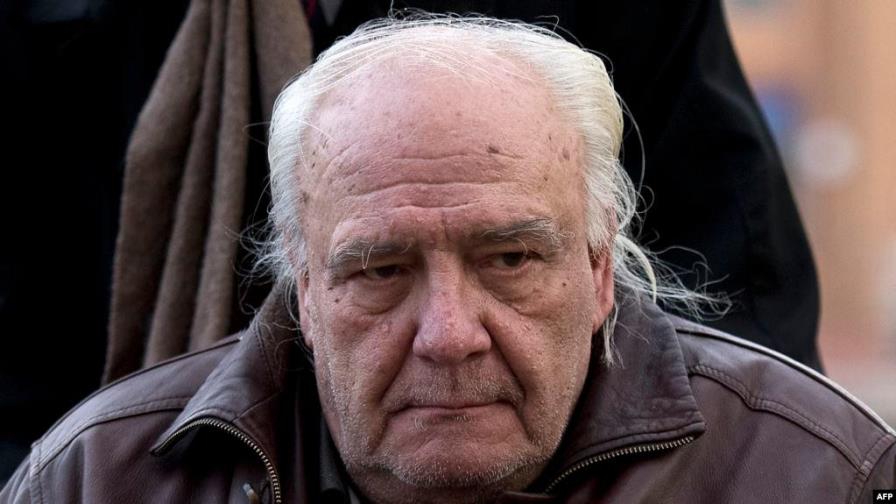 Fallece Vladímir Bukovsky, escritor y disidente soviético