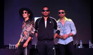 Vladimir Dotel: "Hay mucha música y pocos hits; los clásicos nos dicen que lo hicimos bien"