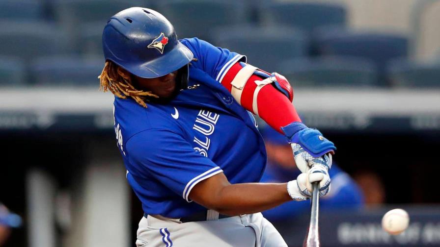 Guerrero Jr., Tatis Jr. y Soto optan a los MVP
