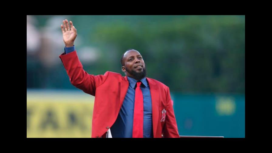 Policía Nacional inaugura este martes torneo “Mi País Seguro” dedicado a Vladimir Guerrero Policía Nacional inaugura este martes torneo “Mi País Seguro” dedicado a Vladimir Guerrero