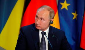 Putin anuncia que Rusia recurrirá la condena de la AMA