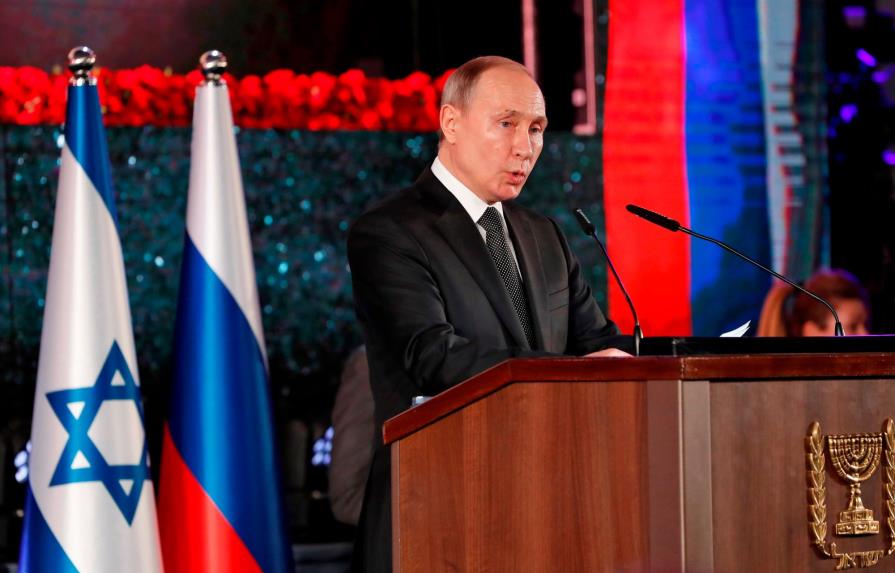 Rusia afronta la mayor reforma de su Constitución postsoviética