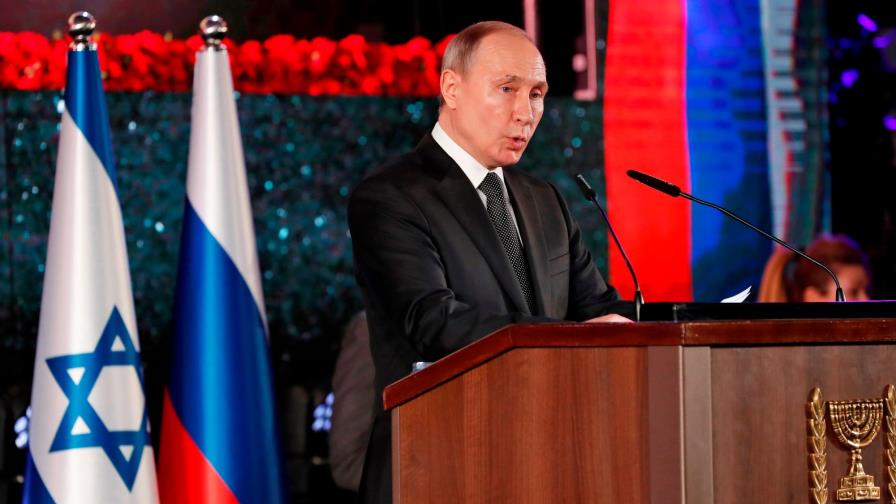 Rusia afronta la mayor reforma de su Constitución postsoviética