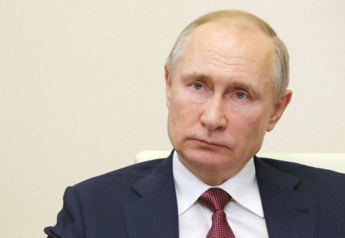 Putin intervendrá mañana en el Foro de Davos tras doce años de ausencia