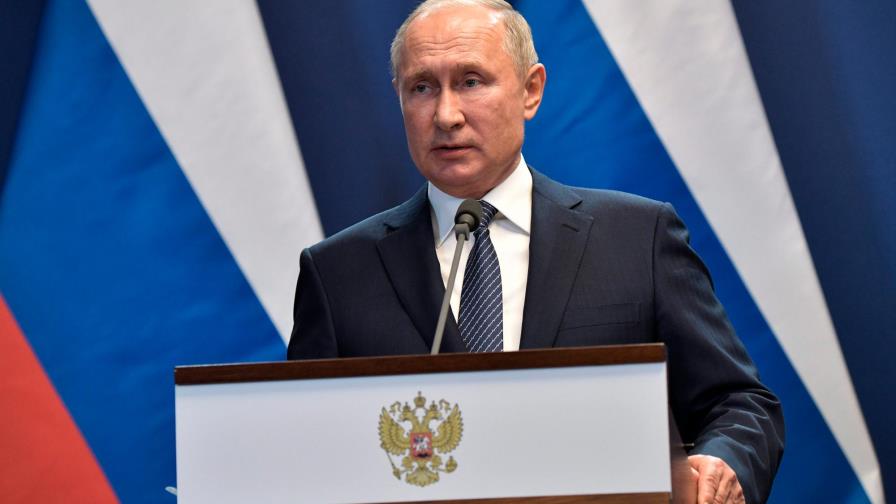 Rusia y Estados Unidos enfrentados por las manifestaciones en Chile