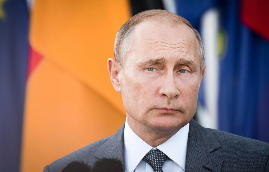 Putin dice que las relaciones con Estados Unidos son cada vez “peores”