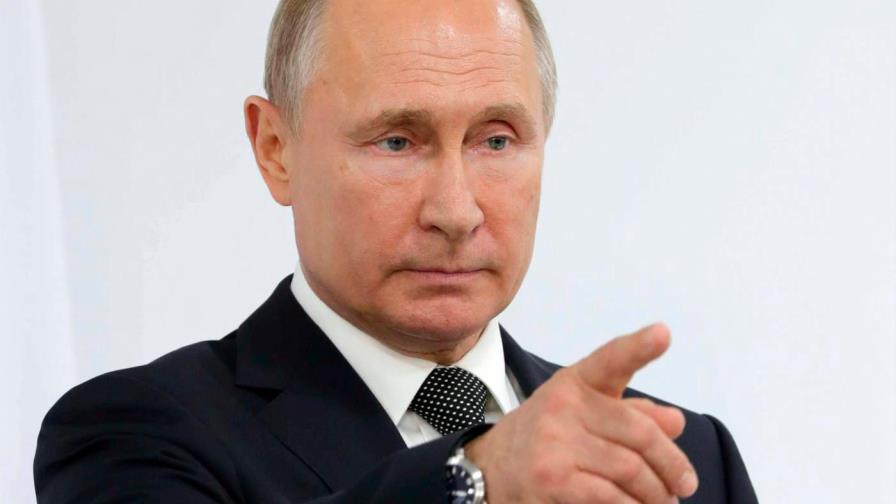 Rusia prolonga un año el embargo alimentario a Occidente