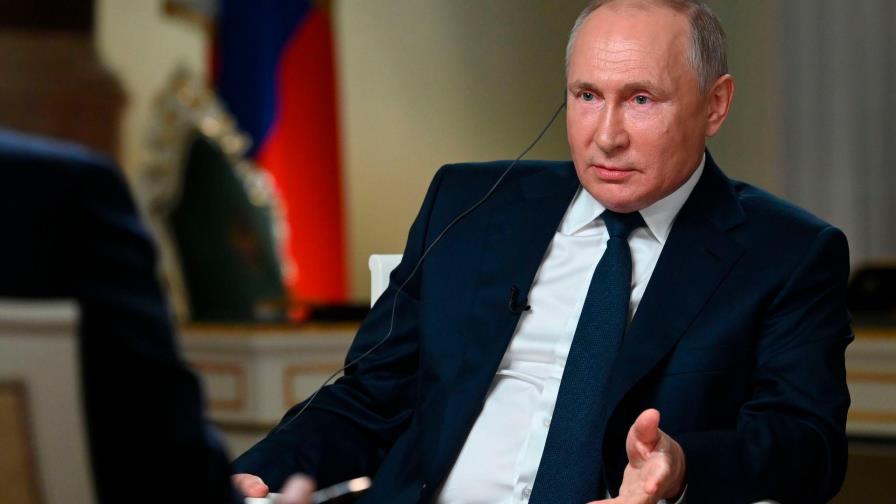 Putin apuesta por el pragmatismo en cumbre con Biden para buscar cooperación