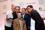 Cineasta dominicano Raúl Camilo presenta en Miami “Lo que siento por ti” Cineasta dominicano Raúl Camilo presenta en Miami “Lo que siento por ti”