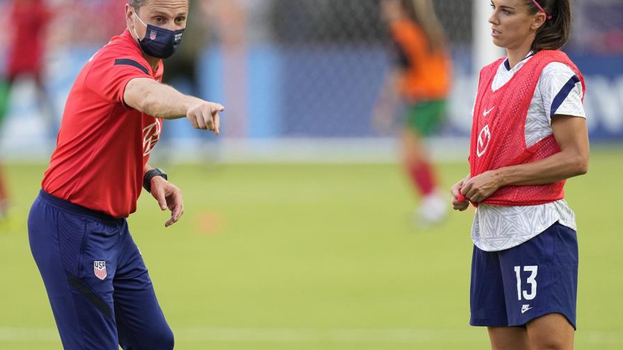 El COI amplía selecciones de fútbol a 22 jugadores para Tokio 2020 El COI amplía selecciones de fútbol a 22 jugadores para Tokio 2020