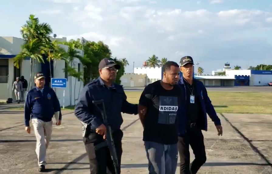 Entrega de dos boricuas fue clave para desarticular banda de narcos en Puerto Rico