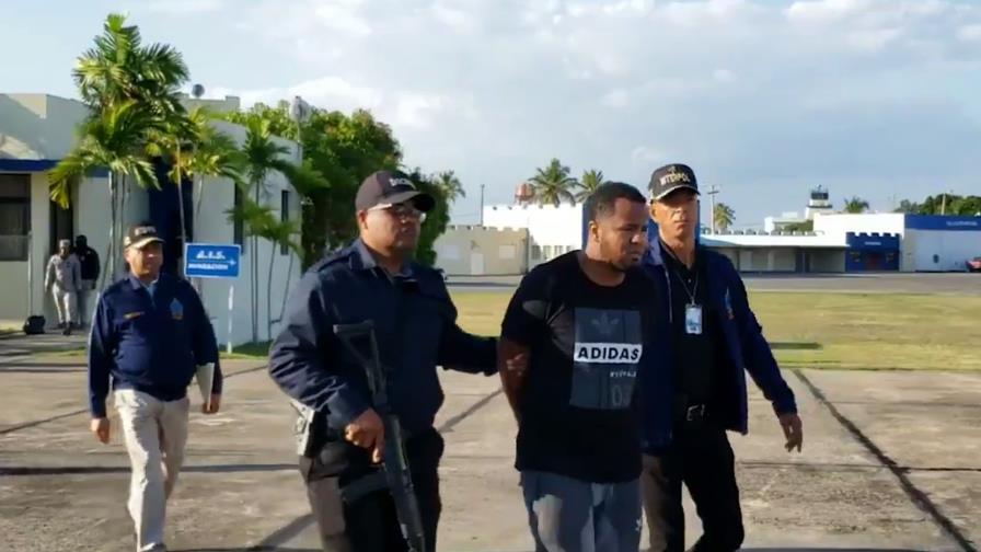 Entrega de dos boricuas fue clave para desarticular banda de narcos en Puerto Rico Entrega de dos boricuas fue clave para desarticular banda de narcos en Puerto Rico