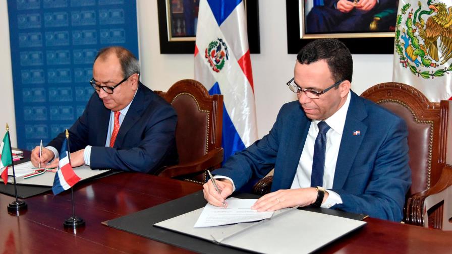 Firman acuerdo a favor TV educativa