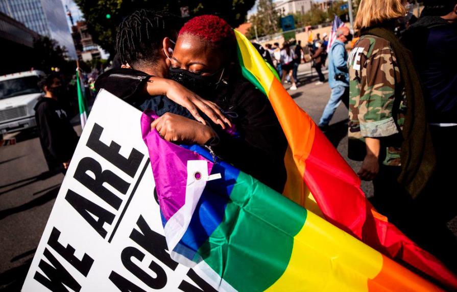 El desfile del Orgullo LGTBQ en Los Ángeles, cancelado por segundo año