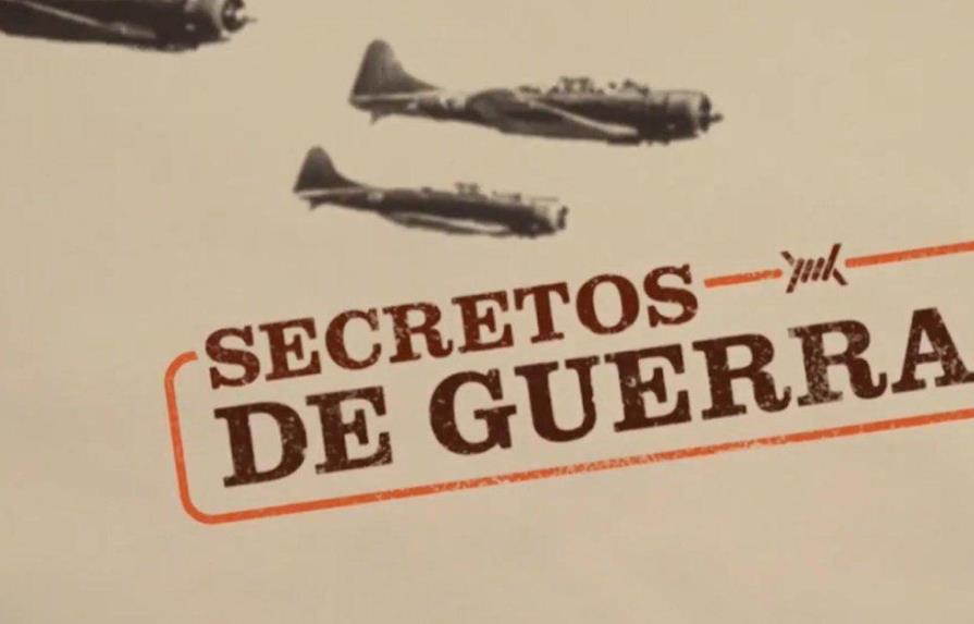 La polémica serie que revela los vínculos de América Latina con la Segunda guerra mundial