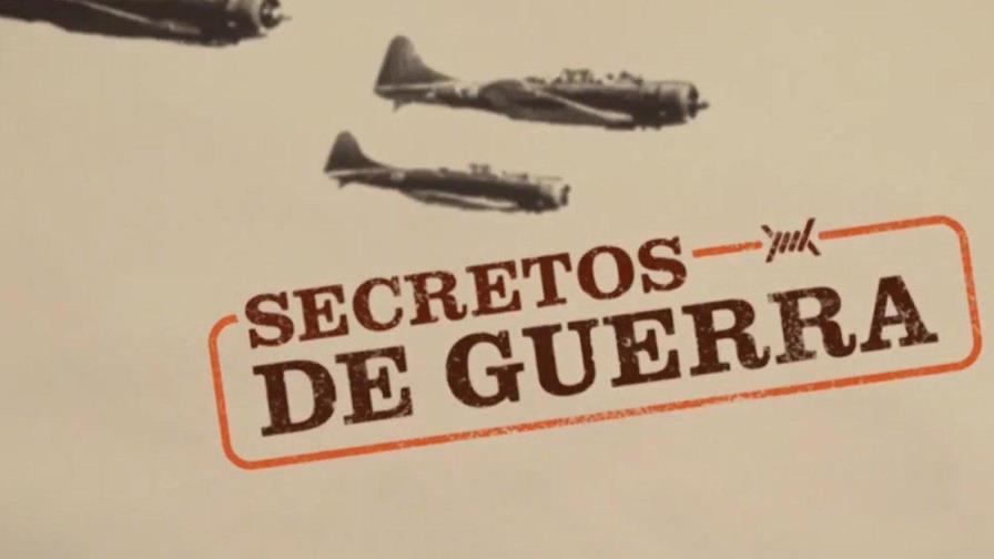 La polémica serie que revela los vínculos de América Latina con la Segunda guerra mundial