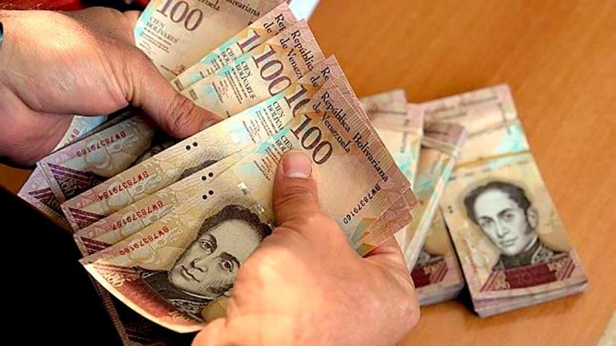 “Capitalismo salvaje” se apodera de una Venezuela plagada por crisis “Capitalismo salvaje” se apodera de una Venezuela plagada por crisis