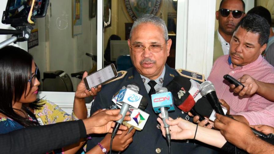 Policía dice adolescentes detenidos confesaron que golpearon hasta matar a la niña Yaneisy