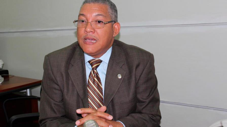 PRD ratifica a Radhamés González como su vocero en la Cámara de Diputados 