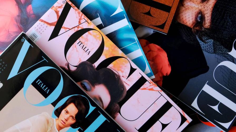 Modelos demandan a Vogue y Moda Operandi por uso de sus imágenes