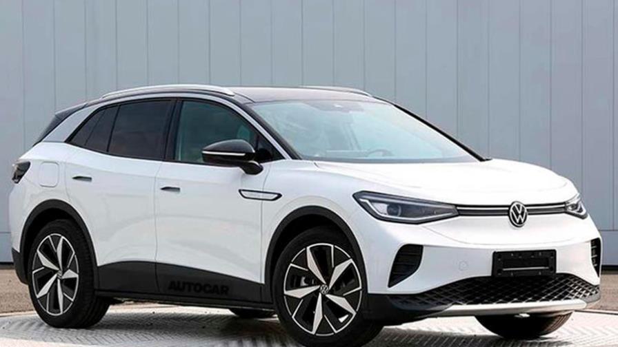 Volkswagen presenta su primer vehículo eléctrico en EE.UU., un todocaminos