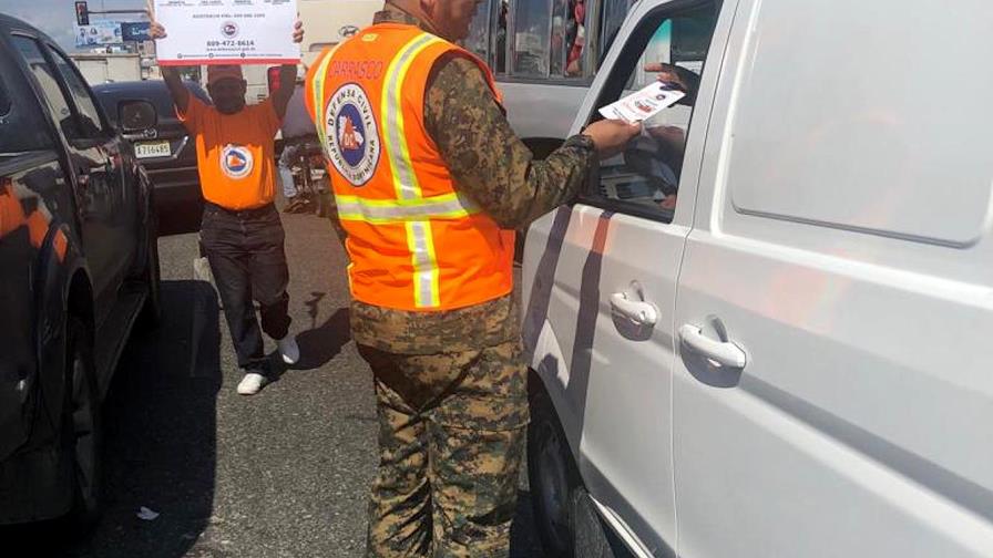 Con la política activa, llaman    a la reflexión