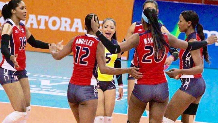 Confirman calendario para Clasificatorio Perú y de Serie del Caribe de Voleibol 2019 Confirman calendario para Clasificatorio Perú y de Serie del Caribe de Voleibol 2019