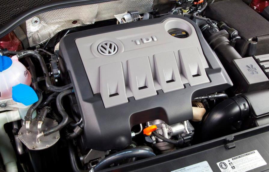 Volkswagen pagará 800 millones de euros por el caso “dieselgate”