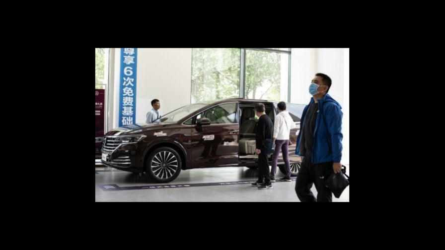 Volkswagen invierte 2,000 millones de euros en el sector de los vehículos eléctricos en China