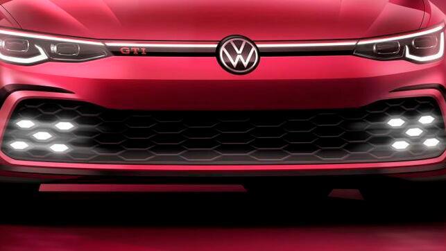 La octava generación del Volkswagen Golf GTI verá la luz en Ginebra