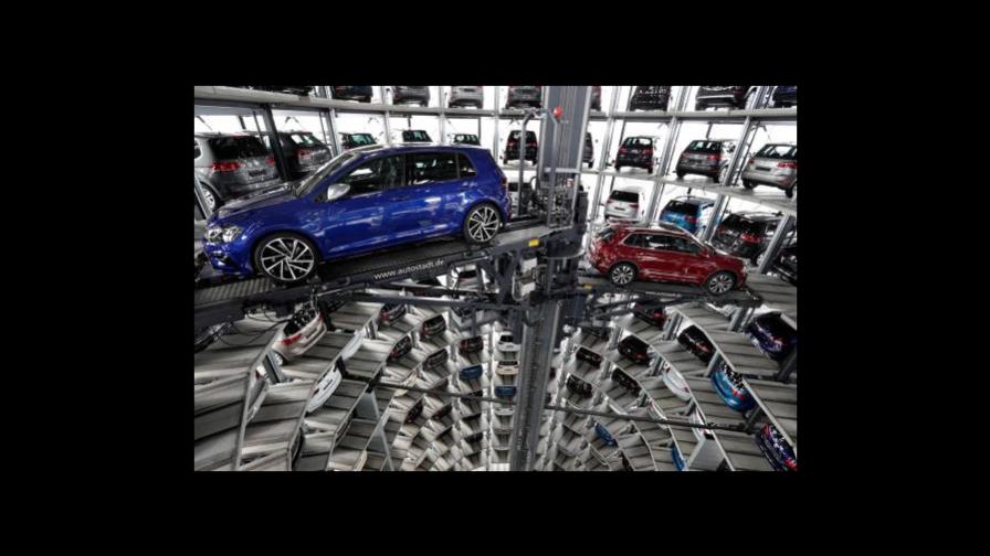 Volkswagen y Ford van a ampliar su cooperación a eléctricos y autónomos