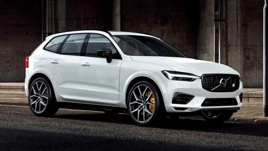 Volvo fabricará solo vehículos eléctricos para 2030