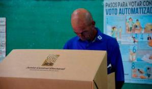 Ejecutivo de Alhambra dice que el fallo estuvo en la alimentación de las computadoras