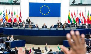 Cuba pide a Parlamento Europeo detener "maniobra" sobre DDHH