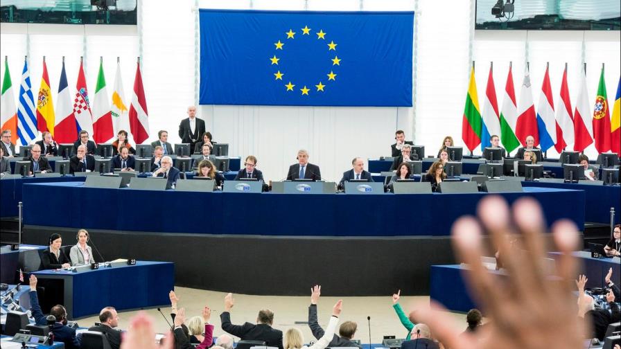 Cuba pide a Parlamento Europeo detener “maniobra” sobre DDHH