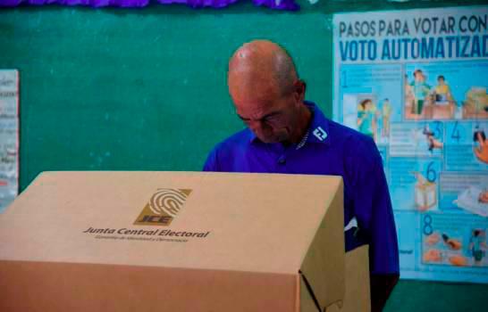  Partidos disponen de nueve días para introducir cambios en la boleta electoral