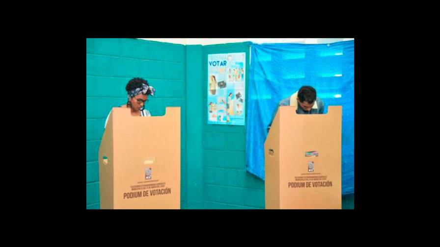Primer boletín será 3 horas después del cierre de votaciones o luego de procesar el 20% de los colegios