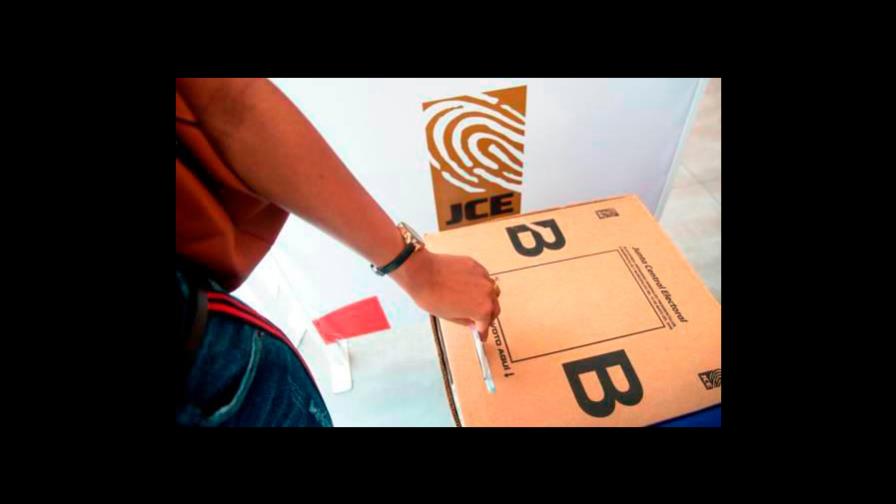 Operarán 1,200 colegios electorales en los que trabajarán 9,600 personas