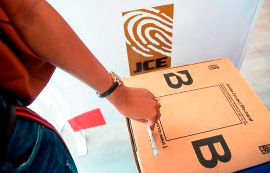Sánchez Cárdenas no ve dificultades para celebrar las elecciones