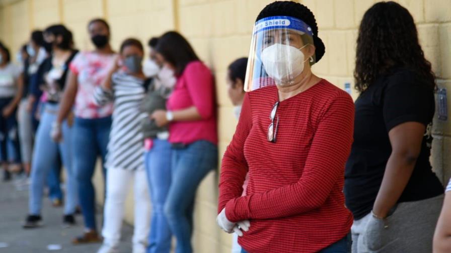 Países interesados en protocolo sanitario utilizado en elecciones dominicanas 