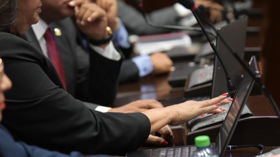 Lourdes Josefina Aybar será la sustituta de diputado Elías Serulle