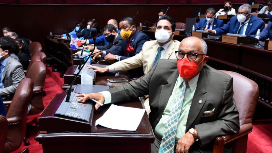 Diputados aprueban reconocimiento póstumo a José Ignacio Morales “El artístico”