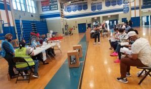 Varios dominicanos en Newark denuncian no aparecen en el padr&oacute;n; proceso comenz&oacute; tarde