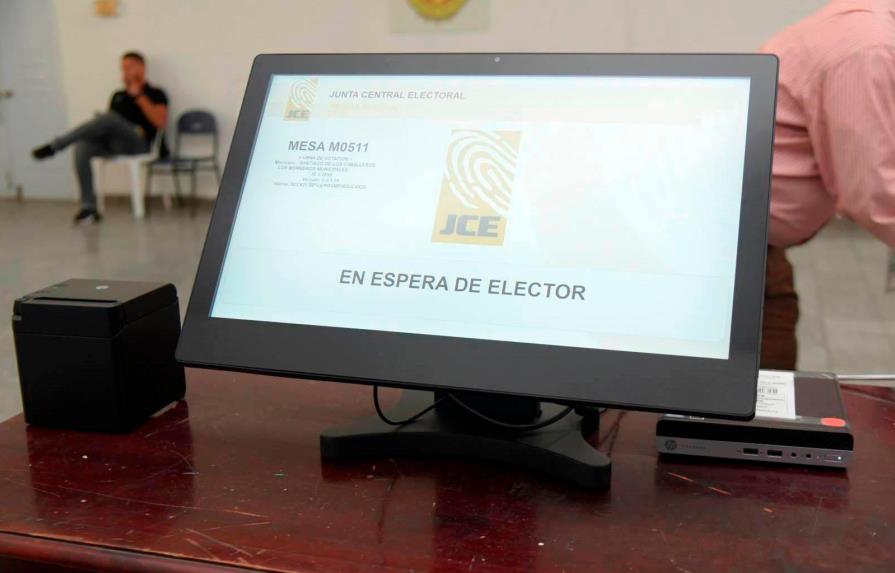 Leonelistas critican selección de Deloitte para auditoría forense a voto automatizado