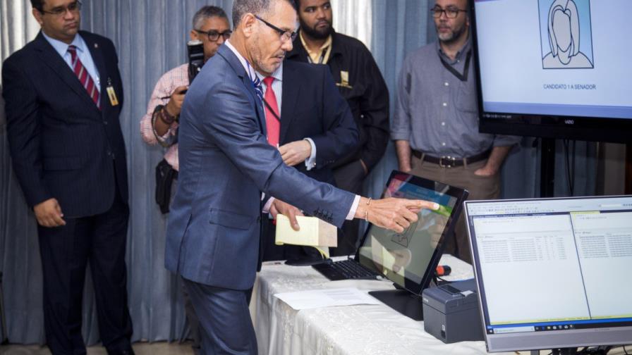 La automatización elecciones costaría RD$2,800 millones La automatización elecciones costaría RD$2,800 millones