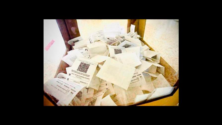 Miguel Guerrero y sobrino aseguran empresa contratada por JCE no incluye socio dominicano