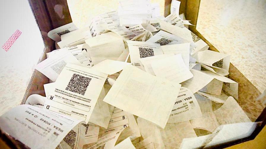 Participación Ciudadana recomienda escuchar a Leonel y examinar votaciones 